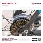 Trinx Free 1.4 - Image 8