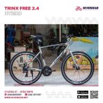 Trinx Free 2.4