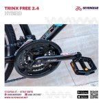 ⁦Trinx Free 2.4⁩ - الصورة ⁦4⁩