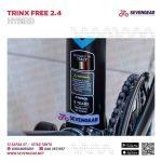 ⁦Trinx Free 2.4⁩ - الصورة ⁦7⁩