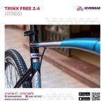 ⁦Trinx Free 2.4⁩ - الصورة ⁦8⁩