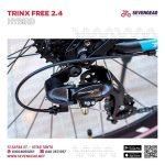 ⁦Trinx Free 2.4⁩ - الصورة ⁦5⁩