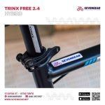 ⁦Trinx Free 2.4⁩ - الصورة ⁦15⁩