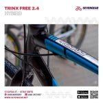 ⁦Trinx Free 2.4⁩ - الصورة ⁦13⁩