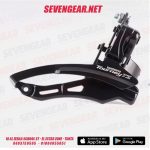 Front Derailleur Shimano Tourney FD-TZ500 Down OR ®