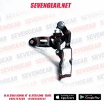 ⁦جشمة أمامية شيمانو تورنى TZ UP F⁩ - الصورة ⁦4⁩