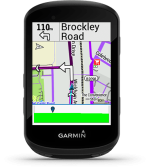 Garmin Edge® 530 Cycling Computer + Sensor Bundle, Includes heart rate monitor with soft strap, speed sensor and cadence sensor - الصورة 27