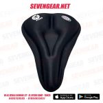 GECKO Bike Saddle Cover Gel MTB XBK-6501