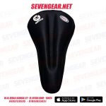 GECKO Bike Saddle Cover Gel Road XBK-6504