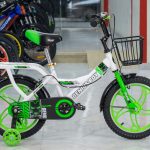 Genius Kids Bike 16"