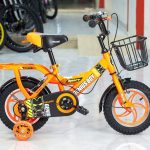 Genius Boy Kids Bike 12"