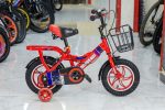 Genius Boy Kids Bike 12" - Image 2