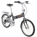 GIANT FD-806 Folding Bike - Image 3