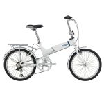 GIANT FD-806 Folding Bike
