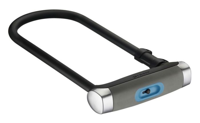 ⁦قفل قوى Giant SURELOCK Protector 1 LS U-Lock⁩ - الصورة ⁦2⁩
