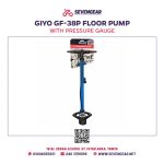 منفاخ ارضى GIYO GF-38P