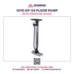 منفاخ ارضى GIYO GF-54
