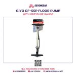 منفاخ ارضى GIYO GF-55P