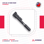 منفاخ طوارئ ب عداد قياس الضغط GIYO GM-41