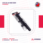 منفاخ طوارئ ب عداد قياس الضغط GIYO GP-66