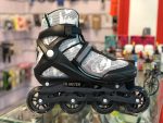 GOMAA AKTG-04 Skate Black/Blue - الصورة 2