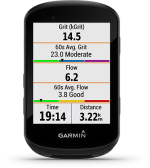Garmin Edge® 530 Cycling Computer + Sensor Bundle, Includes heart rate monitor with soft strap, speed sensor and cadence sensor - الصورة 22