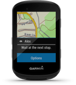 Garmin Edge® 530 Cycling Computer + Sensor Bundle, Includes heart rate monitor with soft strap, speed sensor and cadence sensor - الصورة 37