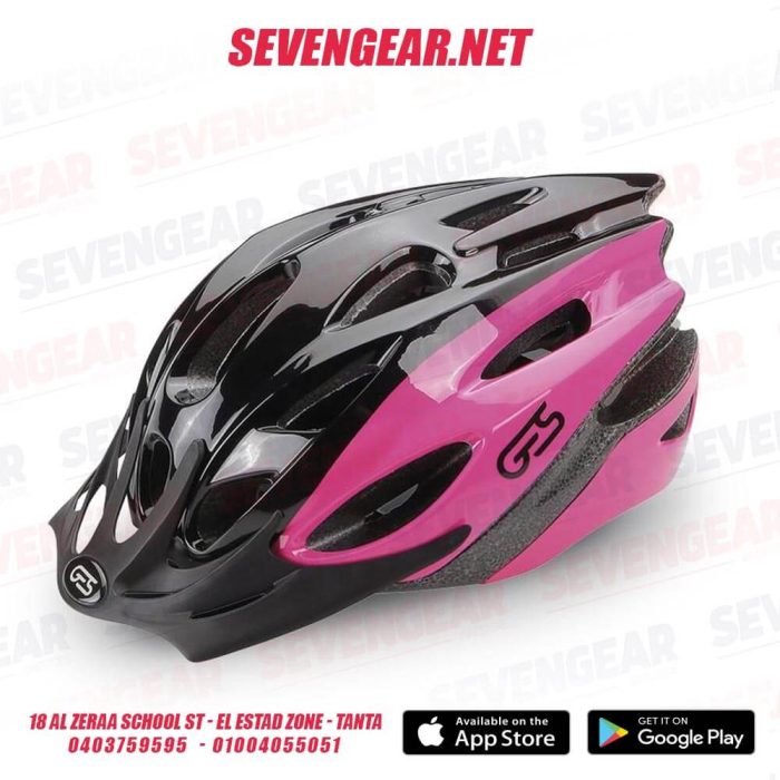 GS APACHE Helmet - Image 2