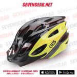 GS Rocket Helmet - Black - Image 2