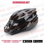 GS Rocket Helmet - Black