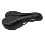 GTS Bike Saddle Black - Image 2