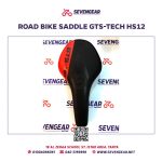 Road Bike Saddle GTS-TECH HS12 - Image 8