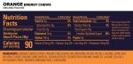 GU Energy Chews - Tasty Chewable Energy for Athletes - Image 10