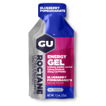 GU Roctane Energy Gel - Amped-up Energy for Athletes - for long and high intensity training - Image 19