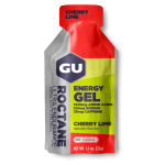 GU Roctane Energy Gel - Amped-up Energy for Athletes - for long and high intensity training - Image 20