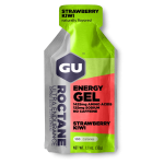 GU Roctane Energy Gel - Amped-up Energy for Athletes - for long and high intensity training - Image 22