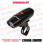 GUB 019 Bicycle Headlight - الصورة 2
