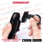 GUB 019 Bicycle Headlight - الصورة 3