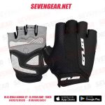 GUB 2099 Half Gloves