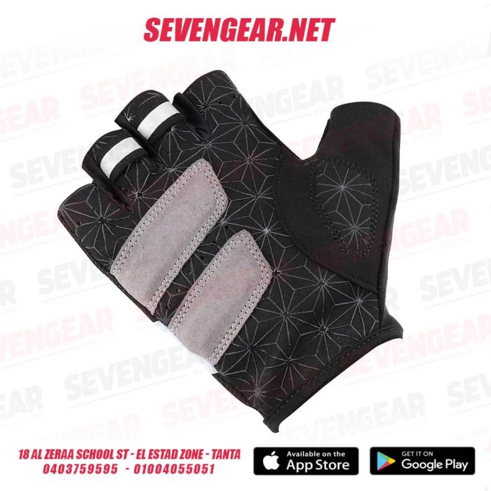 GUB 2127 Half Gloves - Image 2