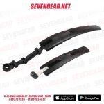 GUB AF02 Extendable Fender - Image 3