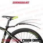 GUB AF02 Extendable Fender - Image 4