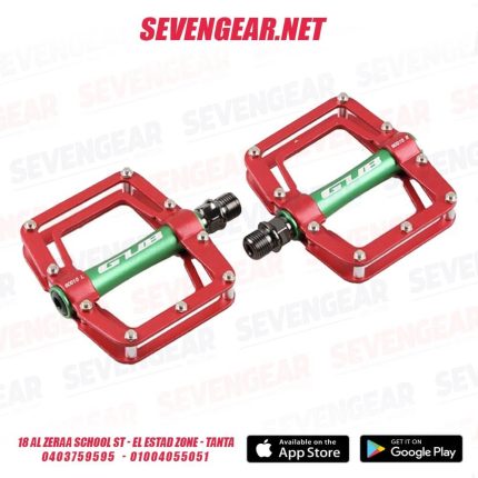 GUB Bike Aluminum Pedals GC010
