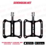 GUB Bike Pedals Aluminum GC020