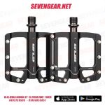 GUB Bike Aluminum Pedals GC075