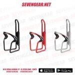 GUB G010 Alloy Bottle Holder - Image 5
