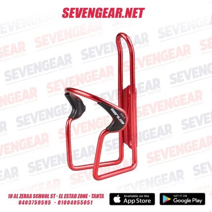 GUB G010 Alloy Bottle Holder