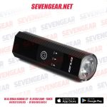 GUB Led Bicycle Lamp G-013