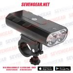 GUB Led Bicycle Lamp G-069