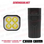 ⁦GUB Led Bicycle Lamp GH40⁩ - الصورة ⁦3⁩